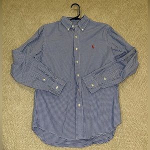 Ralph Lauren Dress Shirt